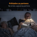 Svjetlo za čitanje